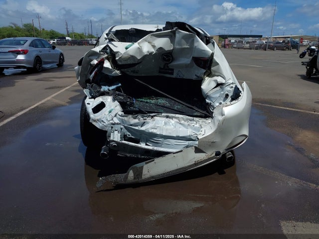 Mazda py 2022 3MZBPBDL2NM309748 Image 17