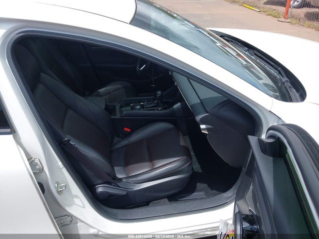 Mazda py 2022 3MZBPBDL2NM309748 Image 5