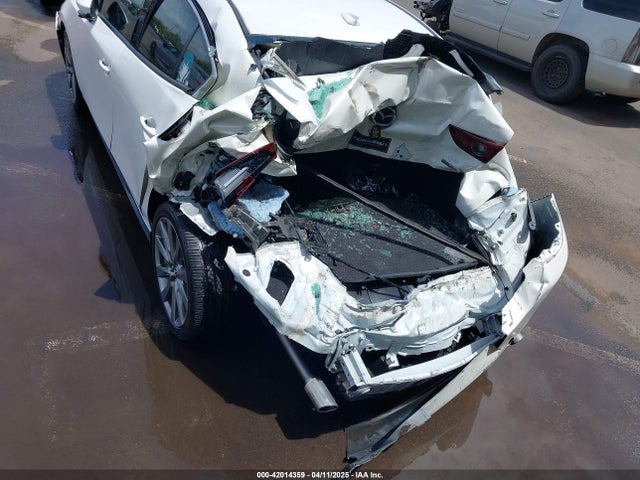 Mazda py 2022 3MZBPBDL2NM309748 Image 6