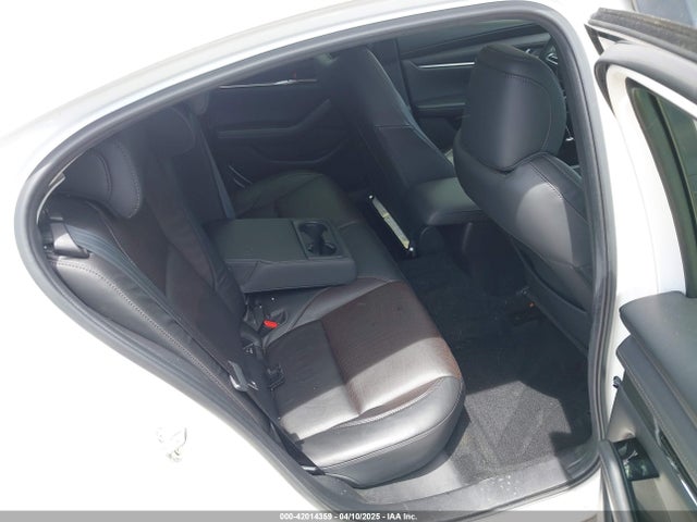 Mazda py 2022 3MZBPBDL2NM309748 Image 8