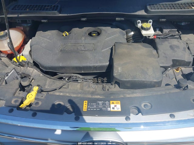 1FMCU9G9XHUE74970 Ford ESCAPE SE