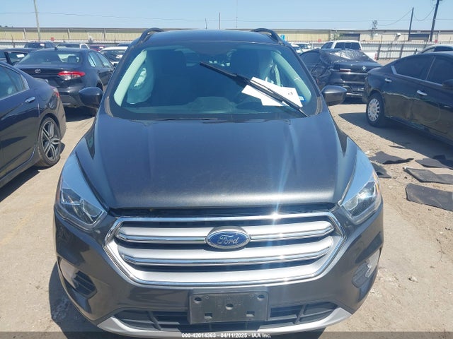 1FMCU9G9XHUE74970 Ford ESCAPE SE
