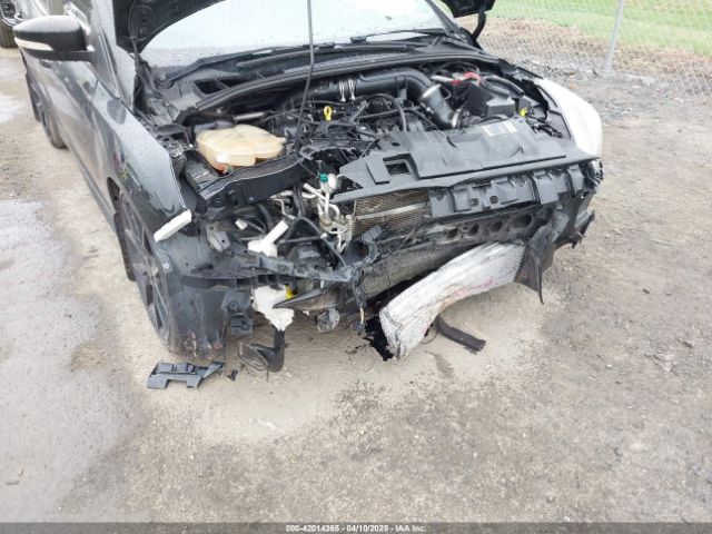 WF0DP3TH1H4123856 Ford FOCUS RS
