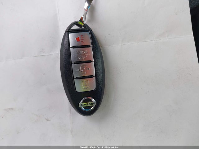 Nissan Maxima 2014 1N4AA5AP7EC499224 Image 23