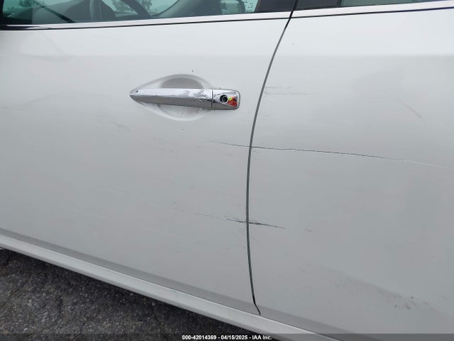 Nissan Maxima 2014 1N4AA5AP7EC499224 Image 24