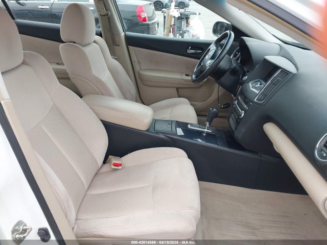 Nissan Maxima 2014 1N4AA5AP7EC499224 Image 17