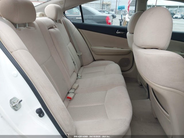 Nissan Maxima 2014 1N4AA5AP7EC499224 Image 20