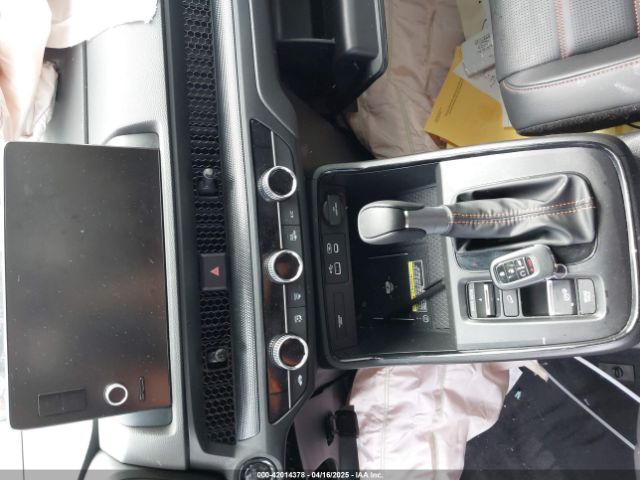 7FARS5H81SE005564 Honda Cr-v Hybrid Sport-l