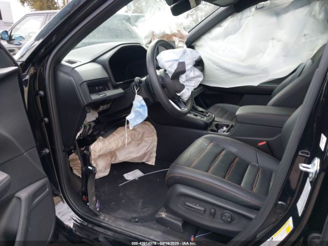 7FARS5H81SE005564 Honda Cr-v Hybrid Sport-l