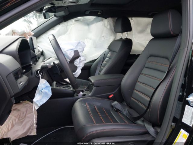 7FARS5H81SE005564 Honda Cr-v Hybrid Sport-l