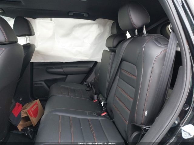 7FARS5H81SE005564 Honda Cr-v Hybrid Sport-l