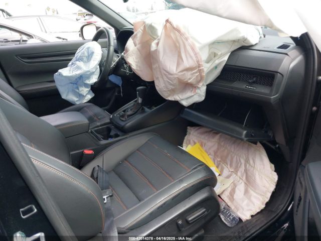 7FARS5H81SE005564 Honda Cr-v Hybrid Sport-l
