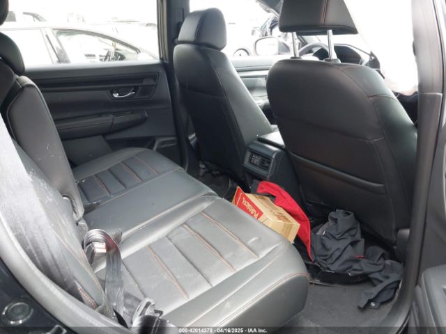 7FARS5H81SE005564 Honda Cr-v Hybrid Sport-l