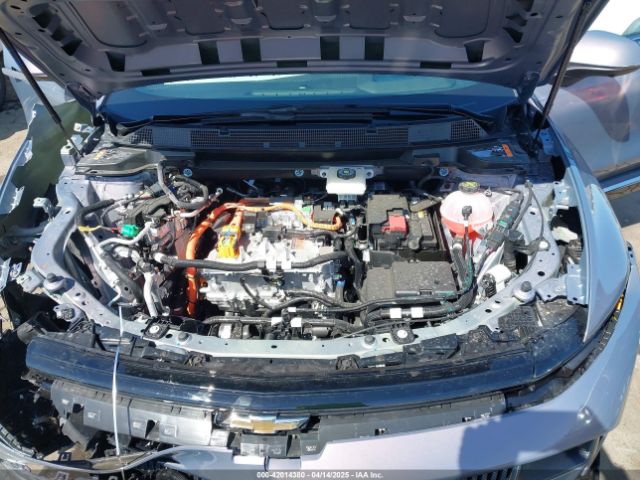 3GN7DLRP6SS145485 Chevrolet Equinox Ev Lt