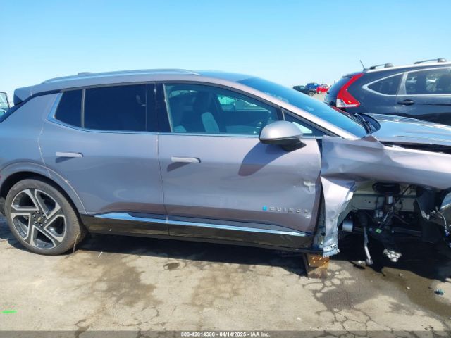 3GN7DLRP6SS145485 Chevrolet Equinox Ev Lt