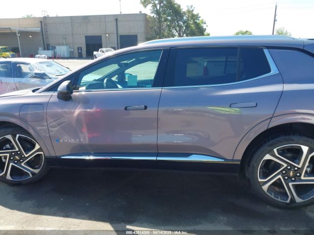 3GN7DLRP6SS145485 Chevrolet Equinox Ev Lt
