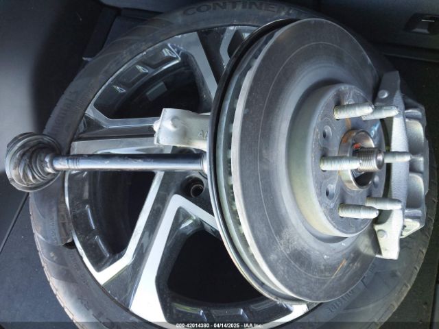 3GN7DLRP6SS145485 Chevrolet Equinox Ev Lt