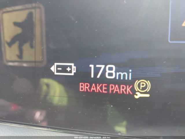 3GN7DLRP6SS145485 Chevrolet Equinox Ev Lt