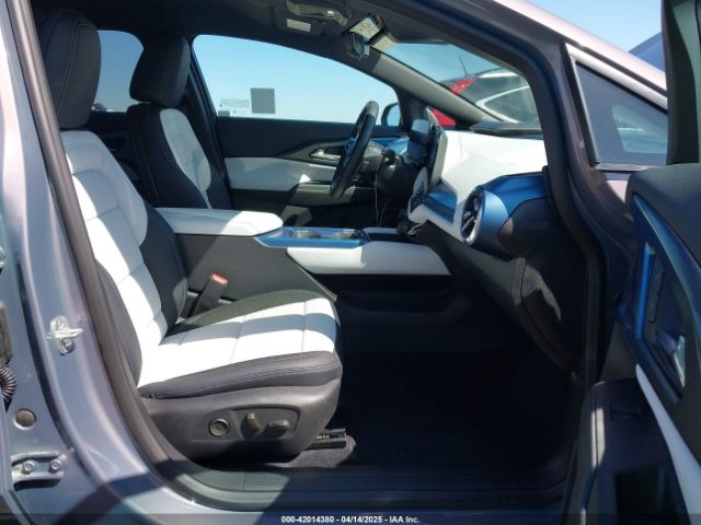 3GN7DLRP6SS145485 Chevrolet Equinox Ev Lt
