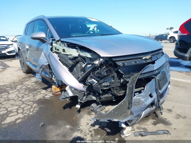 3GN7DLRP6SS145485 Chevrolet Equinox Ev Lt