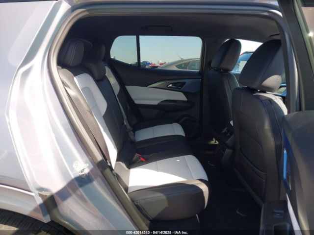 3GN7DLRP6SS145485 Chevrolet Equinox Ev Lt