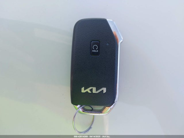 KIA SORENTO SX 2023 5XYRKDLF2PG200018 Image 11