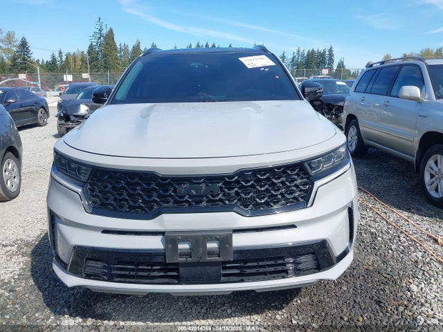 KIA SORENTO SX 2023 5XYRKDLF2PG200018 Image 13