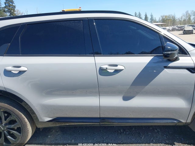 KIA SORENTO SX 2023 5XYRKDLF2PG200018 Image 14