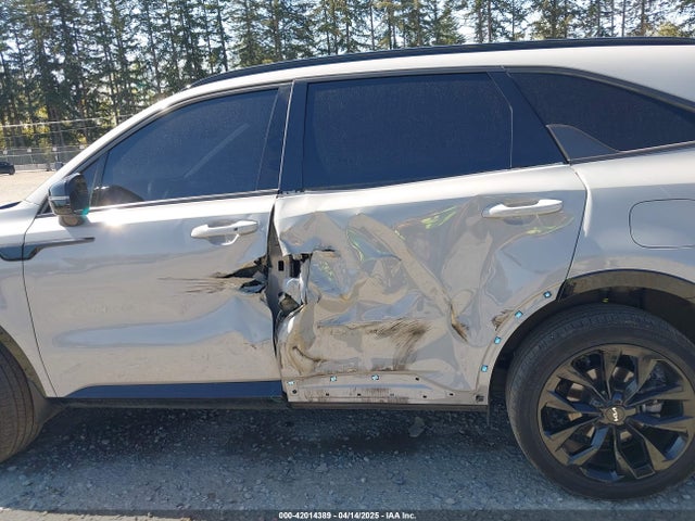 KIA SORENTO SX 2023 5XYRKDLF2PG200018 Image 15