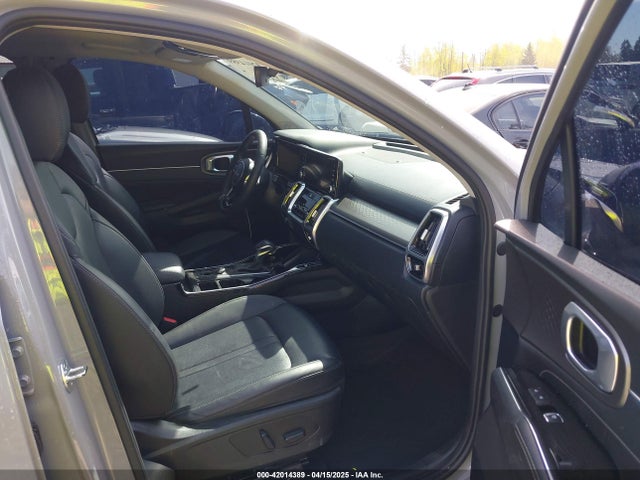 KIA SORENTO SX 2023 5XYRKDLF2PG200018 Image 5