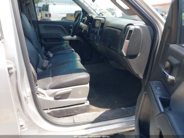 3GCPCREC5EG568261 Chevrolet Silverado 1500 1lt