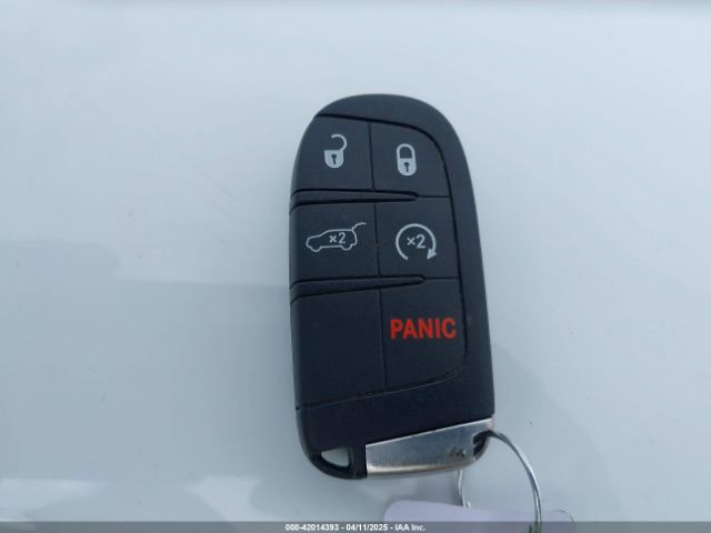 1C4RJFBGXGC307685 Jeep Grand Cherokee Limited