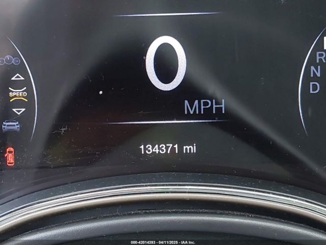 1C4RJFBGXGC307685 Jeep Grand Cherokee Limited