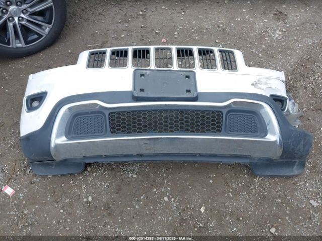 1C4RJFBGXGC307685 Jeep Grand Cherokee Limited