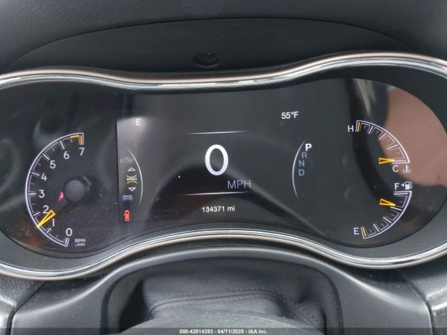 1C4RJFBGXGC307685 Jeep Grand Cherokee Limited