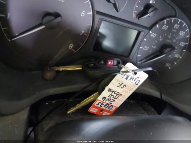3N1AB7AP4GY321254 Nissan SENTRA S
