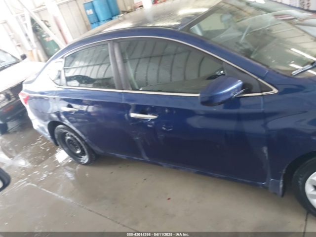 3N1AB7AP4GY321254 Nissan SENTRA S