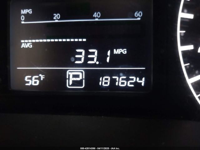 3N1AB7AP4GY321254 Nissan SENTRA S
