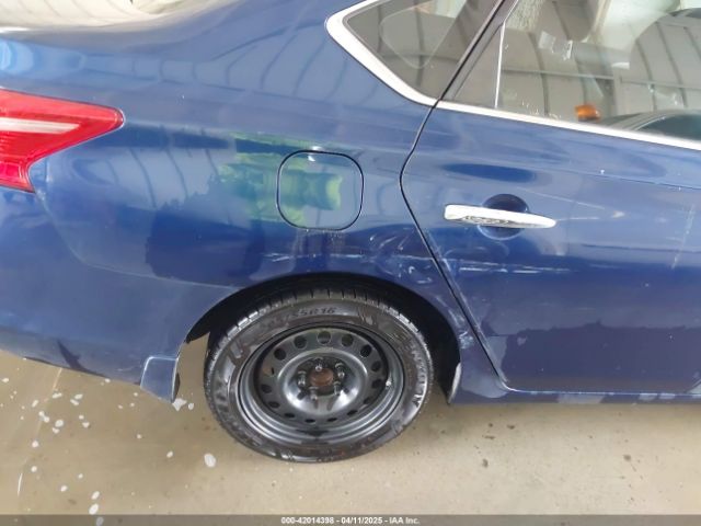 3N1AB7AP4GY321254 Nissan SENTRA S