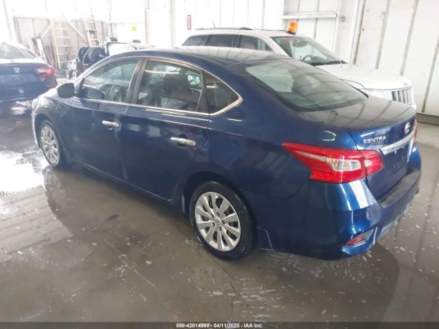 3N1AB7AP4GY321254 Nissan SENTRA S