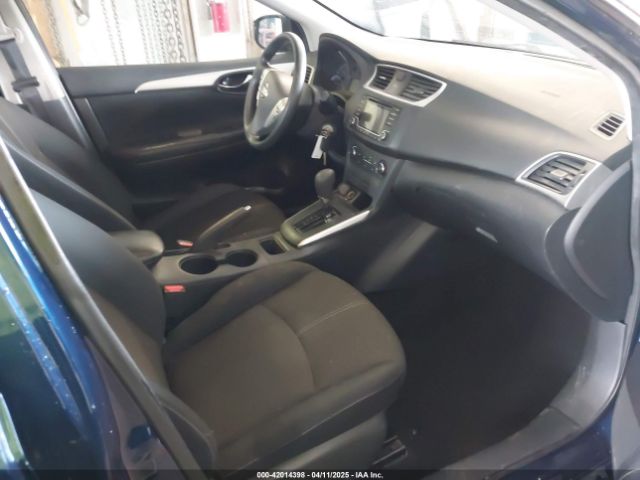 3N1AB7AP4GY321254 Nissan SENTRA S