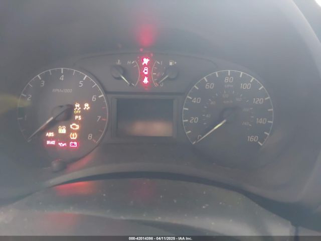 3N1AB7AP4GY321254 Nissan SENTRA S