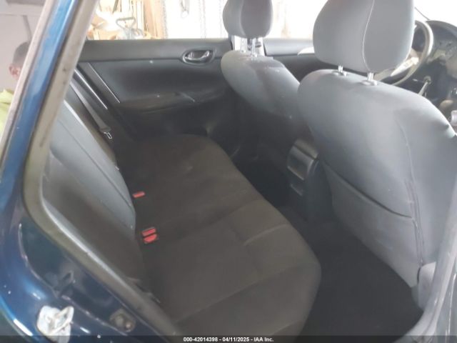 3N1AB7AP4GY321254 Nissan SENTRA S