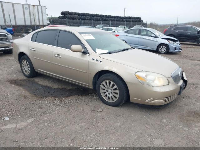 Auction sale of the 2006 Buick Lucerne Cx, vin: 1G4HP57276U188693, lot number: 42014400