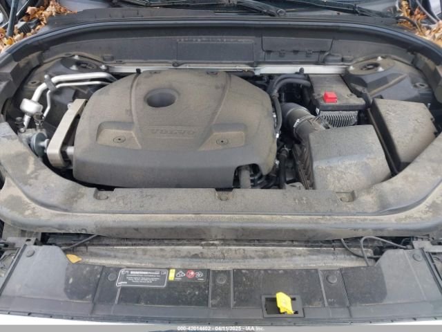 YV4102RL7J1034846 Volvo Xc60 T5 Inscription