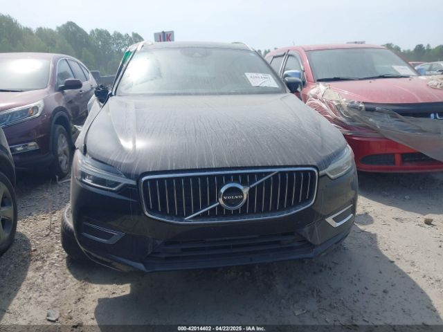 YV4102RL7J1034846 Volvo Xc60 T5 Inscription
