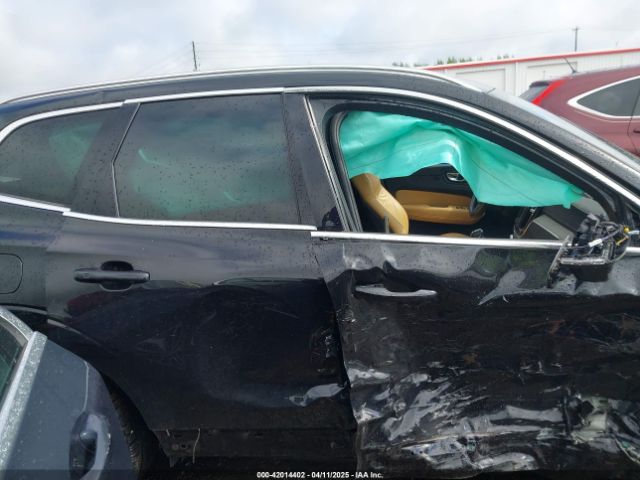 YV4102RL7J1034846 Volvo Xc60 T5 Inscription
