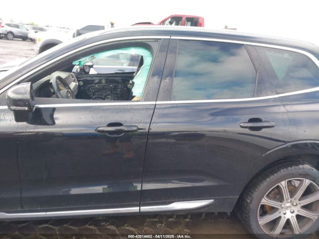 YV4102RL7J1034846 Volvo Xc60 T5 Inscription