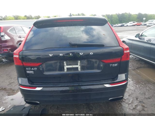 YV4102RL7J1034846 Volvo Xc60 T5 Inscription