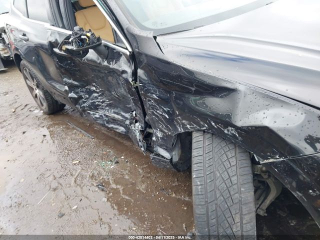 YV4102RL7J1034846 Volvo Xc60 T5 Inscription